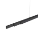 WISZĄCA 11660-13 LUZI LAMPA WISZĄCA ANTRACYT Paul Neuhaus by Zuma Line