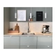 lafabryka.pl Lampa wisząca biała MIB6 71679901 Nordlux