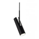 lafabryka.pl Lampa wisząca czarna MIB6 71679903 Nordlux