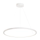 Lampa Wisząca Ringa LED biała PL0150-WH yaskr