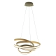 Lampa wisząca VECINO 250051P-BE ZUMA LINE