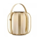 lafabryka.pl Lampa stojąca lampion solarny bambusowy BOB TO-GO 2118085062 Nordlux