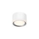 lafabryka.pl Landon 8 Nordlux - lampa sufitowa LED - biała, IP44 2110660101