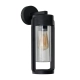 LANTERN WALL E27 IP54 BK AZ6830 AZZARDO