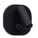 LARA 3W+6W 3-STEP CCT BLACK AZ7017 AZZARDO