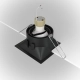 Downlight Dot DL029-2-01B Maytoni