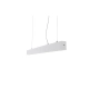 lafabryka.pl Lampa wisząca Linnea 112 Pendant CCT (white) AZ4570 AZZARDO