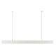 lafabryka.pl Lampa wisząca Linnea 112 Pendant CCT (white) AZ4570 AZZARDO