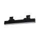 lafabryka.pl Linnea 57 Track 3Line 24W CCT (black) AZ4565 LED 24W 1400lm 3000K - 6000K CCT METAL ACRYL PC AZZARDO