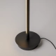 Lampa podłogowa Thin MOD395FL-L28B3K Maytoni