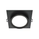 Oprawa podstropowa Downlight Hoop DL086-GX53-SQ-B Maytoni