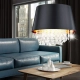 Lampa wisząca LORELEY – 309300302 TRIO