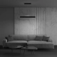 Lampa wisząca STEP P010PL-L23B4K Maytoni