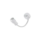 lafabryka.pl Kinkiet Lumi Flex (white) AZ4562 AZZARDO