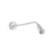 lafabryka.pl Kinkiet Lumi Flex (white) AZ4562 AZZARDO