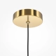 Lampa wisząca Pro Focus MOD161PL-01BS1 Maytoni