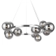 Lampa wisząca Dallas MOD545PL-11CH Maytoni