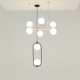 Lampa wisząca Ring MOD013PL-02B Maytoni   -----Wysyłka 24H