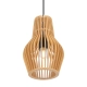 Lampa wisząca Roots MOD191PL-01W Maytoni