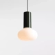 LAMPA WISZĄCA FLO MOSS S (opal glass) 7000G26_S Aldex