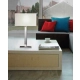 MARTENS TABLE WHITE AZ1527