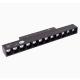 Magnetic M0004Z Lampa Magnetyczna Liniowa System Zigbee 12W 666LM 2700/5000K Maxlight