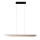 Lampa Wisząca Jo-Jo Modern Gold P0596 MaxLight