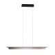 Lampa Wisząca Jo-Jo Modern Grey P0597 MaxLight