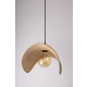 LAMPA WISZĄCA KOSHI I P0498 MAXLIGHT