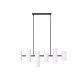 LAMPA WISZĄCA LAXER BIAŁA P0504 MAXLIGHT