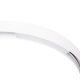 Magnetic M0038Z Lampa Magnetyczna Liniowa Biała System Zigbee 8W 368LM 2700-5000K Maxlight