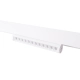 Magnetic M0047N Lampa Liniowa Magnetyczna Biała System On/off 12W 741LM 3000K Maxlight