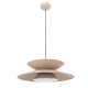 Lampa Wisząca Mayumi 12W P0698 MaxLight