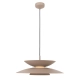 Lampa Wisząca Mayumi 12W P0698 MaxLight