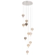 Lampa Wisząca Palloncini 11 P0526D MAXLIGHT