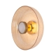 Kinkiet Signature 35cm Klosz Amber W0353 MAXLIGHT