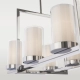 Lampa wisząca Miami - P08018CH CosmoLight
