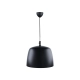 lafabryka.pl Minimalistyczna lampa wisząca Norbi 40 - DFTP Nordlux - czarna 2220133003
