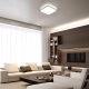 Plafon DABAR 11W LED ML0252 MILAGRO
