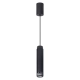 VERTICAL BLACK LAMPA WISZĄCA 1xGU10 ML0298 MILAGRO