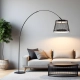 Lampa podłogowa BALU ML3328-1-3BD ZUMA LINE