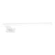 lafabryka.pl Kinkiet IP44 SHINE WHITE 11W LED ML3877 45cm MILAGRO Milagro
