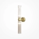 Lampa ścienna (kinkiet) Antic MOD302WL-02CG1 Maytoni