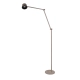 MOLLY FLOOR DIMM BEIGE AZ6810 AZZARDO