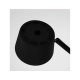 MOLLY M WALL BLACK AZ6807 AZZARDO
