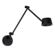 MOLLY M WALL BLACK AZ6807 AZZARDO