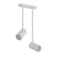 lafabryka.pl MONO LONG white II 7726 Nowodvorski