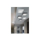 Plafon Monza II S SMART 17 3000K AZ3258 AZZARDO