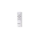 Monza R 50 CCT + Remote Control (white) AZ4766 AZZARDO