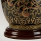 Lampa stołowa Morris – 1 źródło światła MORRIS-TL-SMALL Elstead Lighting